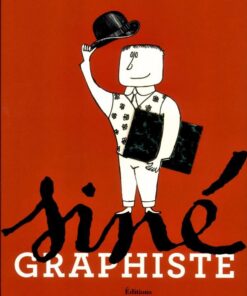 Siné graphiste