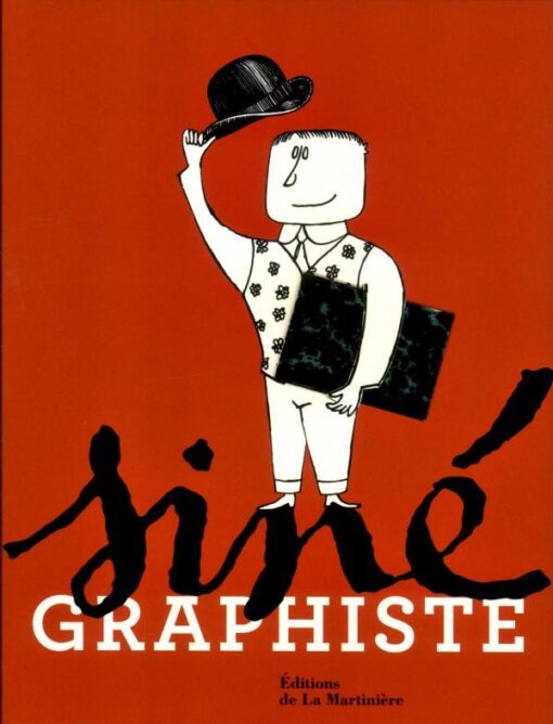 Siné graphiste