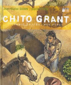 Chito Grant Tome 1