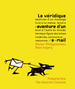 La véridique aventure d'un e-mail