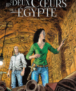 Les Deux Curs de l'Égypte Tome 2