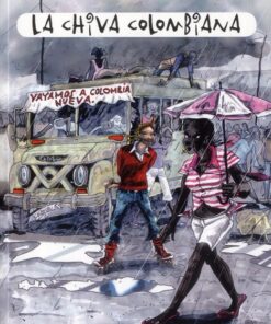 La Chiva colombiana