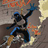 Le Ninja Tome 1