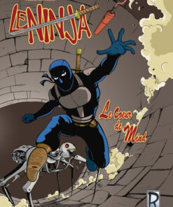 Le Ninja Tome 1