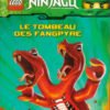 Lego Ninjago - Masters of Spinjitzu Tome 1