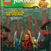 Lego Ninjago - Masters of Spinjitzu Tome 2