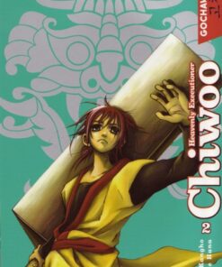 Chiwoo Tome 2