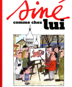 Siné comme chez lui