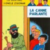 Les aventures d'Oncle Zigomar Tome 10
