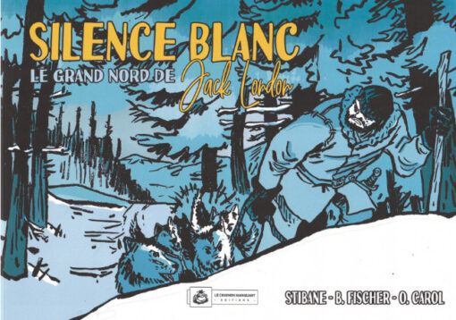 Silence Blanc