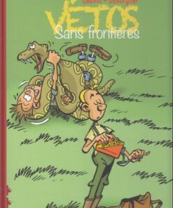 Vétos sans frontières 1