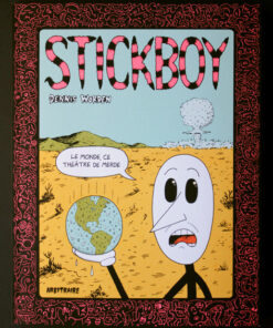 Stickboy