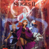 La reine des neiges