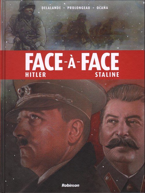 Face-à-face 1