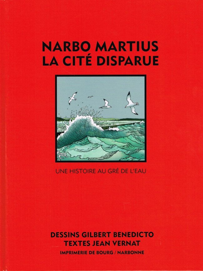 Narbo Martius