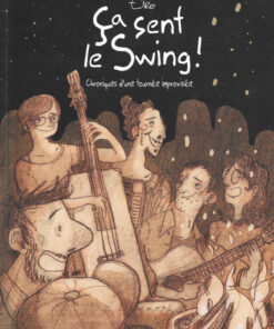Ça sent le Swing !
