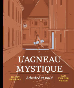 L'Agneau Mystique