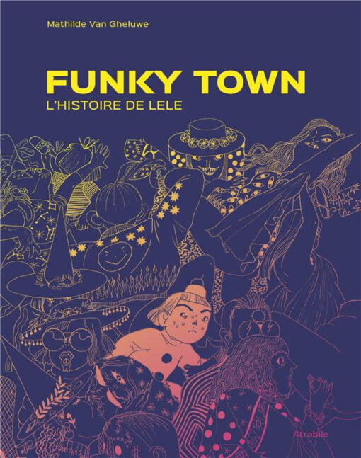 Funky Town