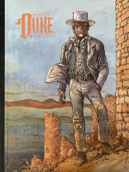 Duke Tome 4