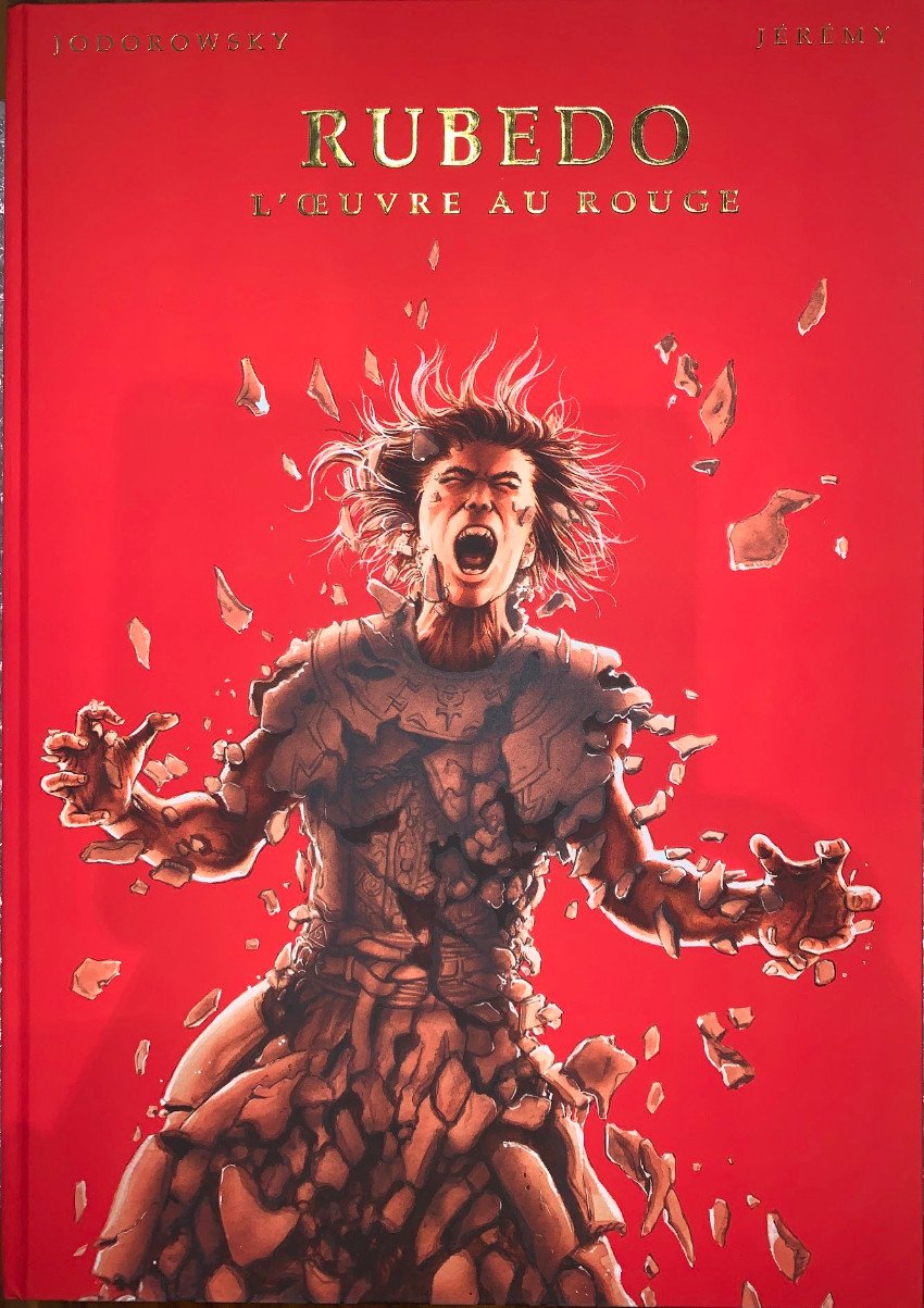 Les Chevaliers d'Héliopolis Tome 3