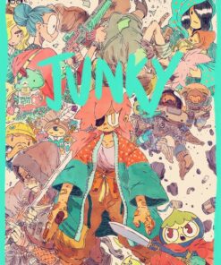 Junky