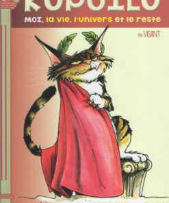 Kupoilu Tome 1