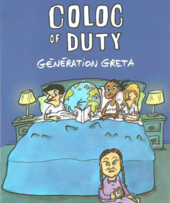 Coloc of Duty