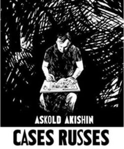 Cases russes