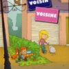 Voisin voisine Tome 1