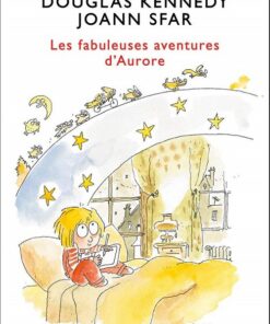 Les fabuleuses aventures d'Aurore 1