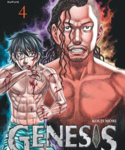 Genesis 4