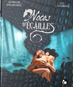 Noces d'Ecailles