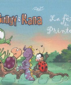 Boogy & Rana