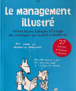 Le management illustré