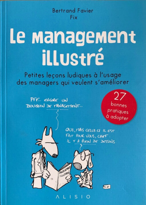 Le management illustré