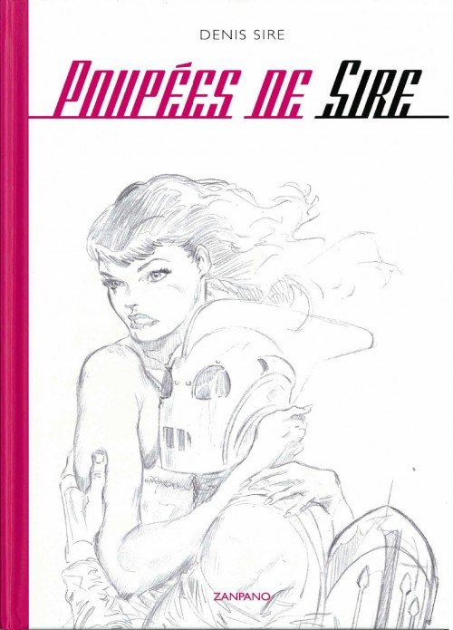 Poupées de Sire Tome 2