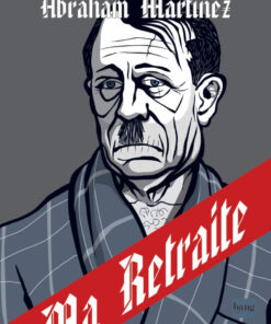 Ma retraite