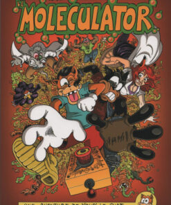 Le moléculator