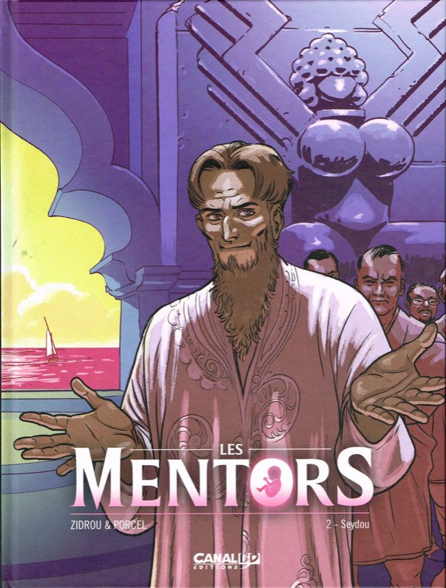 Les mentors 2