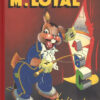 Mr Magellan Le Lombard Tome 4