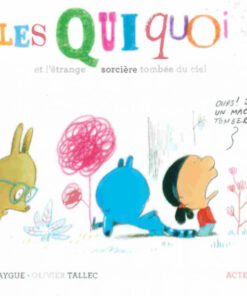Les quiquoi