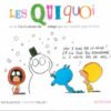 Les quiquoi