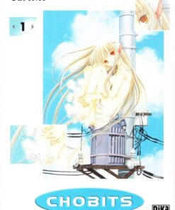 Chobits 1