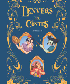 L'Envers des contes