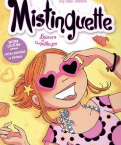 Mistinguette Tome 2