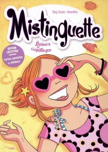 Mistinguette Tome 2