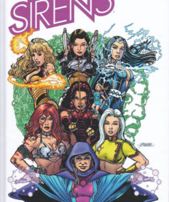 Sirens