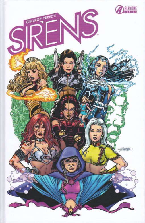 Sirens