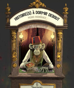 Macabre / Histoire(s) à dormir debout