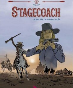 Stagecoach